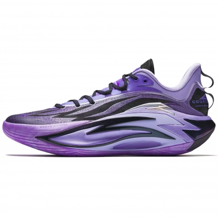 Anta Shock Wave 7