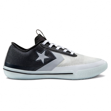 Converse star outlet player low pro