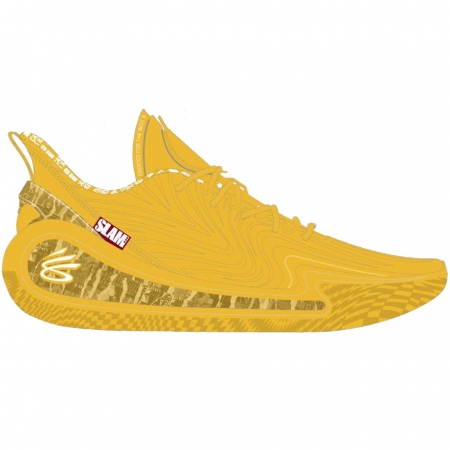 Curry 12 SLAM