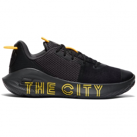 Curry 6 FloTro The City