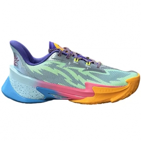 Curry Series 7