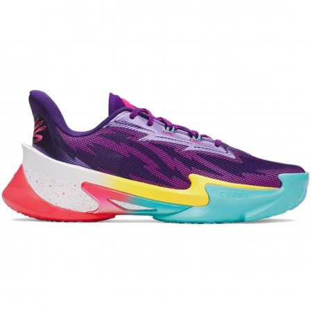 Curry Series 7