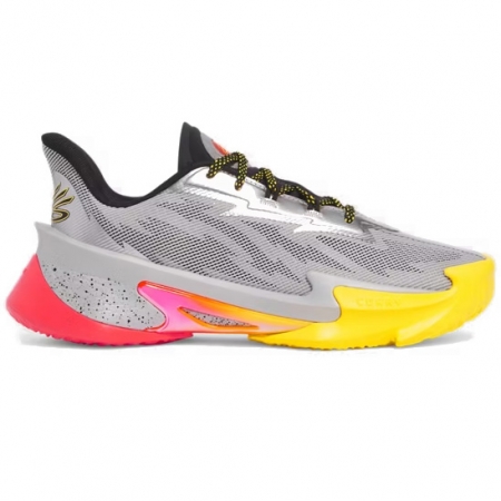 Curry Series 7