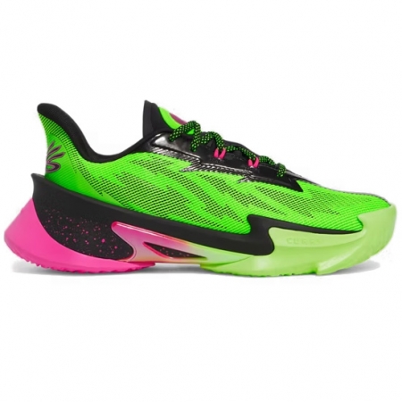 Curry Series 7