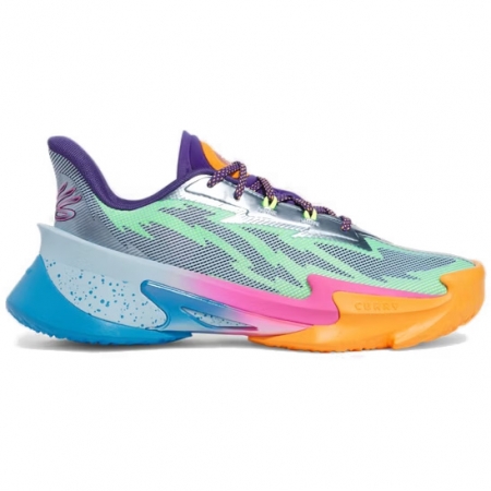 Curry Series 7