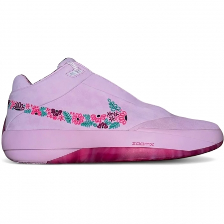 Jordan 40 Chris Paul Elite Camp PE