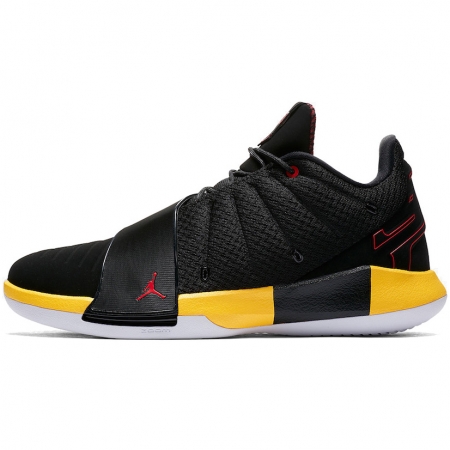 Jordan CP3.XI Taxi