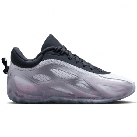 Jordan Heir Series 2