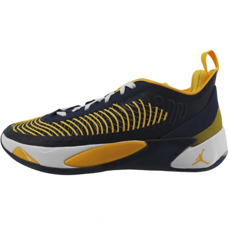 Jordan Luka 1 Michigan Wolverines PE