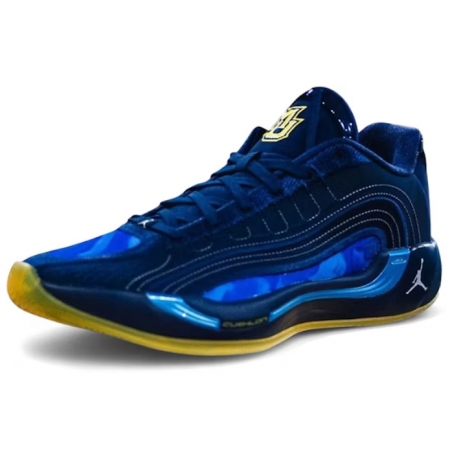 Jordan Luka 4 Marquette PE