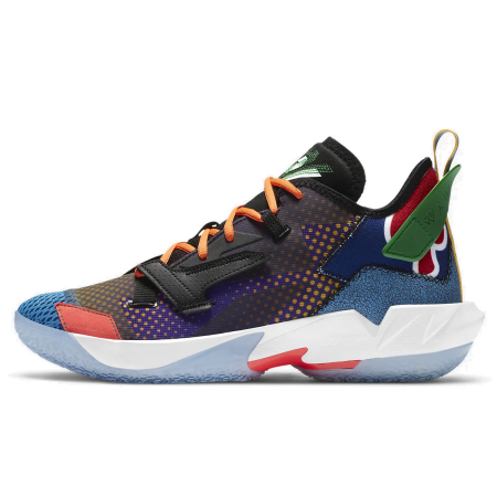 Westbrook basketball outlet shoes