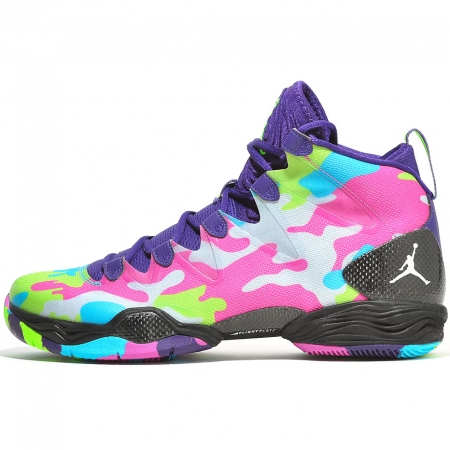 Jordan XX8 SE Bel Air