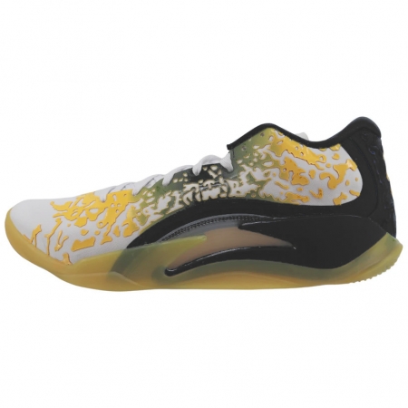 Jordan Zion 3 Michigan Wolverines