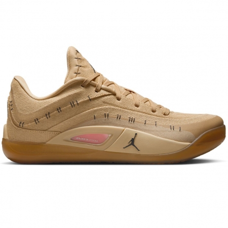 Jordan Zion 4 Voodoo