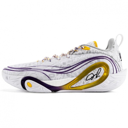 Li-Ning DLO 1 Dossier