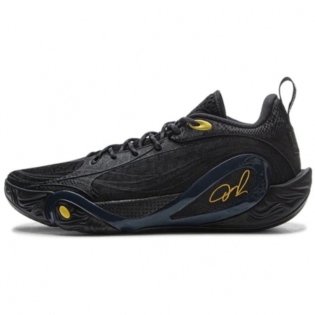 Li-Ning DLO 1 The Mentor's Mark