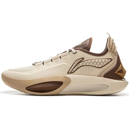 Li-Ning JB3 Coffee