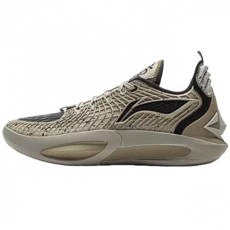 Li-Ning JB3 Snake Spirit