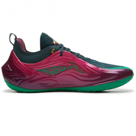 Li-Ning JB4