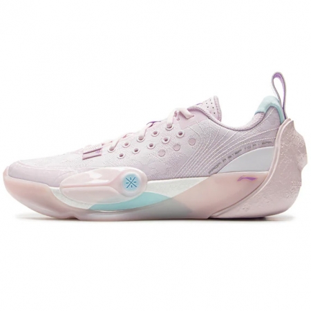 Li-Ning Wade All City 13 Cherry Blossom