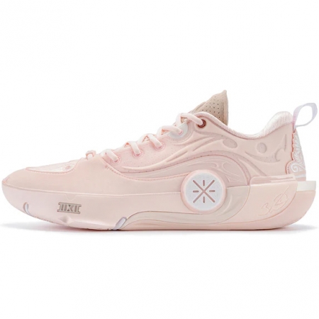 Li-Ning Way of Wade 12 Cherry Blossom