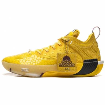 Li-Ning Way of Wade 12 Stringray