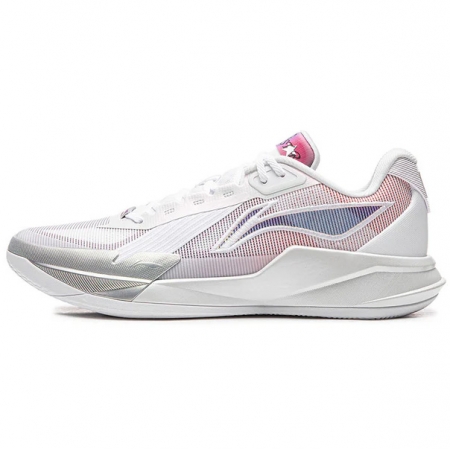 Li-Ning YuShuai Rookie