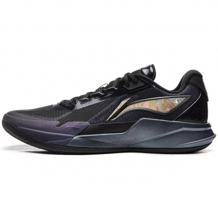 Li-Ning YuShuai Rookie