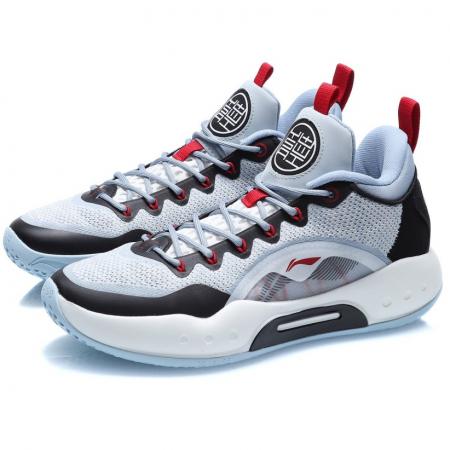 li-ning yushuai14 low バスケ-