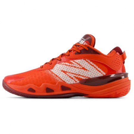 New Balance Hesi Low v2 Neo Flame
