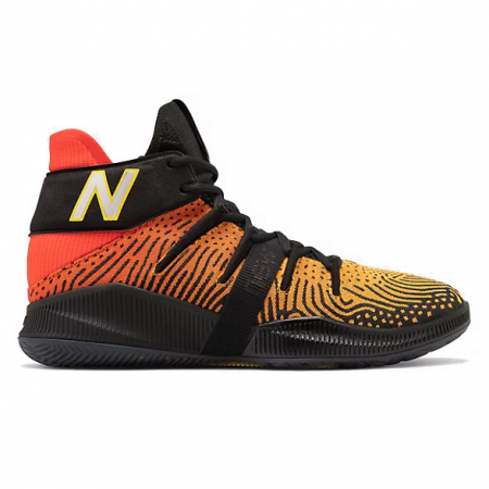 kixstats.com | Which basketball players wear New Balance OMN1S