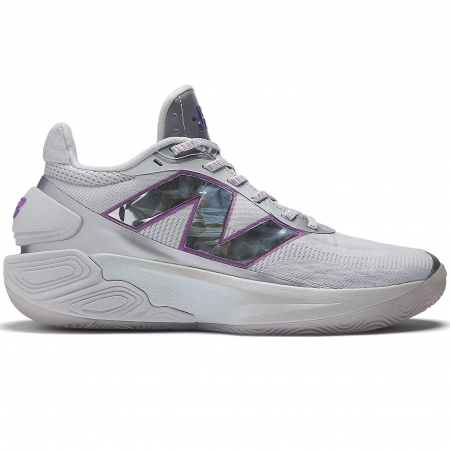 New Balance Two WXY 5 NBA 2K Diamond Tier