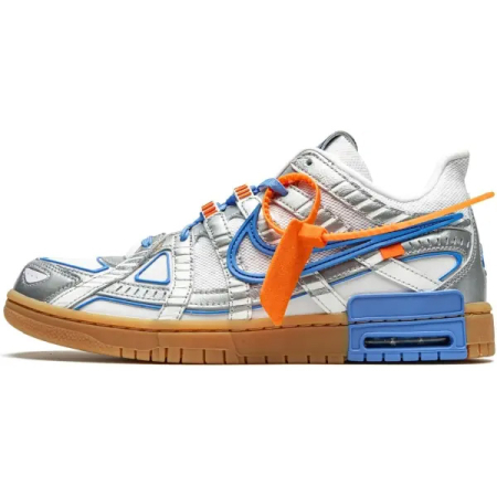 Nike Air Rubber Dunk Off-White