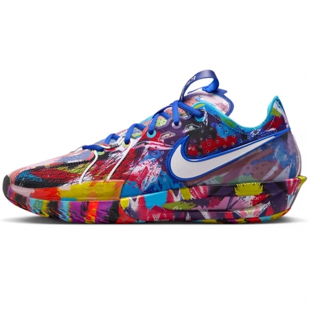 Nike Air Zoom G.T. Cut 3 Jewell Loyd Paint