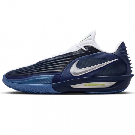 Nike Air Zoom G.T. Cut 3 Turbo Dallas Mavericks
