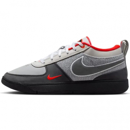 Nike Book 1