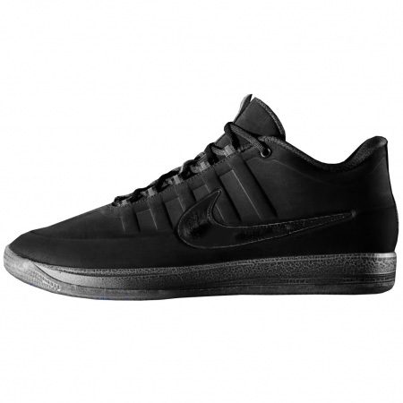 Nike Book 2 Blackout