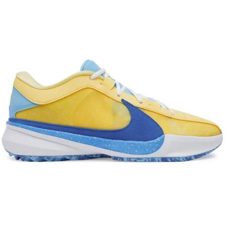 Nike Freak 5