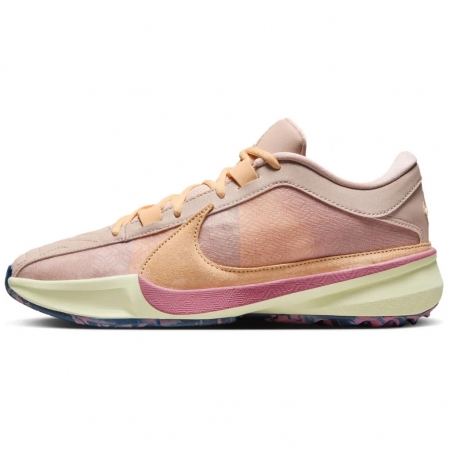 Nike Freak 5 Fossil Stone