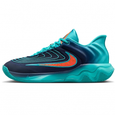Nike Giannis Immortality 4