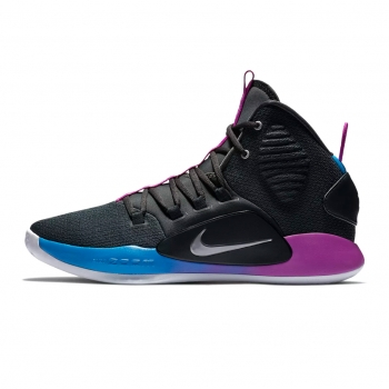 hyperdunk nba