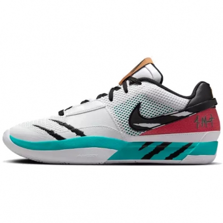 Nike JA 1 Reverse Scratch