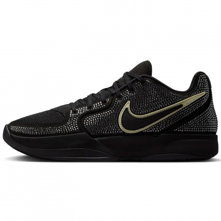 Nike JA 2 Black Label EP