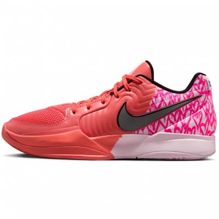 Nike JA 2 Heart Eyes