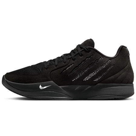 Nike JA 2 Scratch Black Label EP