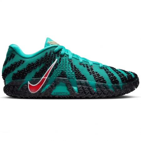 Nike JA 3 Grizzlies