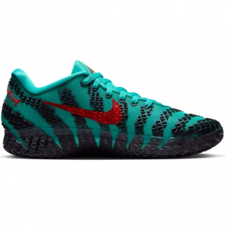 Nike JA 3 Grizzlies