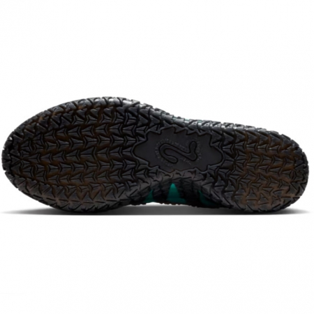 Nike JA 3 Grizzlies