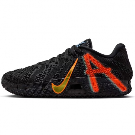 Nike JA 3 NY vs. NY