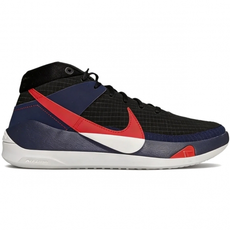 Nike KD 13 UConn Away PE